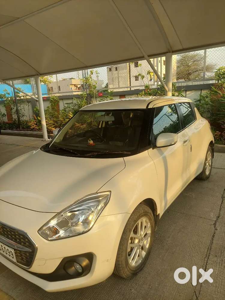 Maruti Suzuki Swift 2022