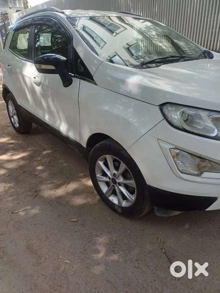 Titanium Diesel Top Model Fully Insured New Tyres Two Original Keys
