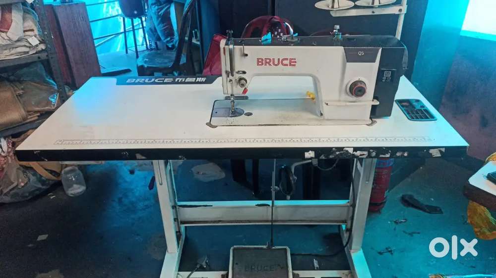 Stitching Machine -