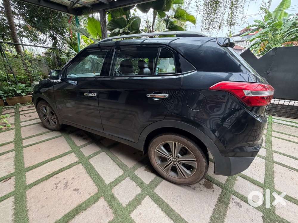 Doctor Owned Topend With 17 Inch Alloy Factory Fitted