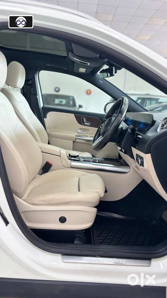 Mercedes-benz Gla Class 220 D 4matic, 2021, Diesel