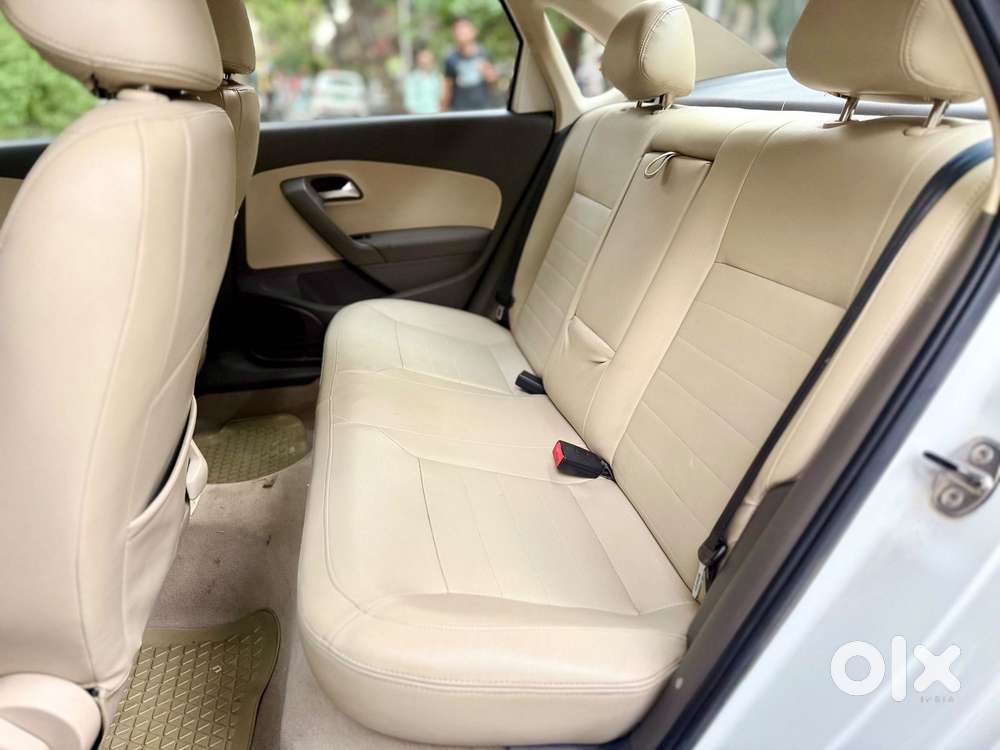 Volkswagen Vento Diesel Highline, 2011, Diesel