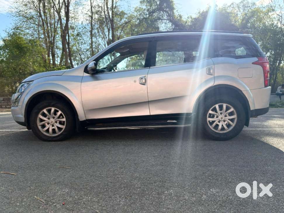 Mahindra Xuv500 W10 1.99 Mhawk, 2016, Diesel
