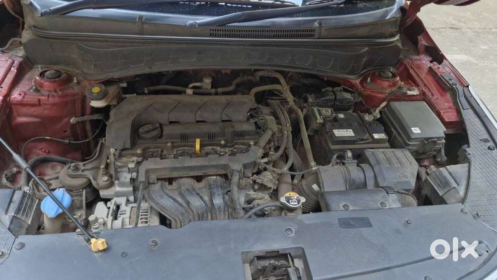 Kia Seltos Htk Plus 1.5 Turbo Petrol Imt, 2022, Petrol