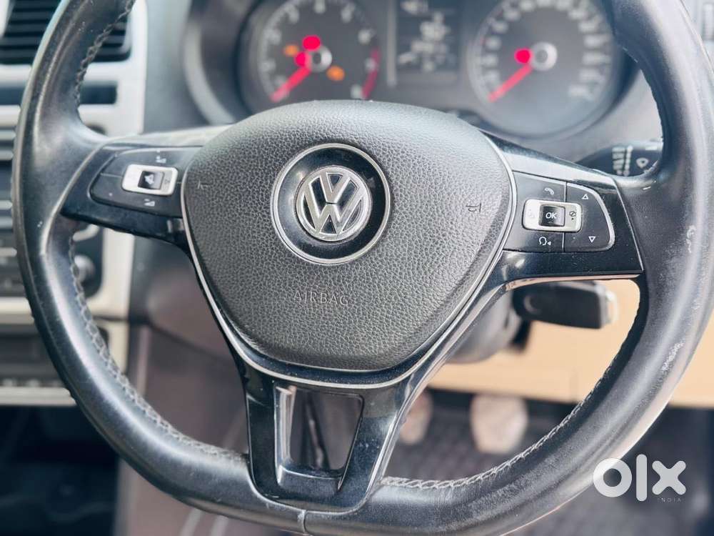 Volkswagen Polo 2013-2015 1.2 Mpi Highline, 2015, Petrol