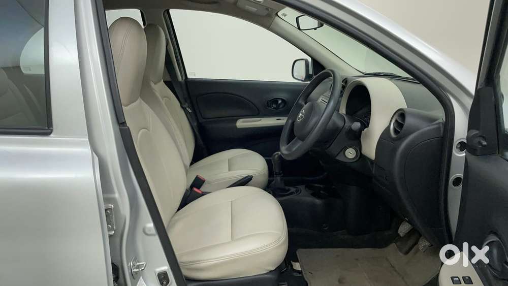 Nissan Micra Active 1.2 Xv Safety Pack, 2015, Petrol
