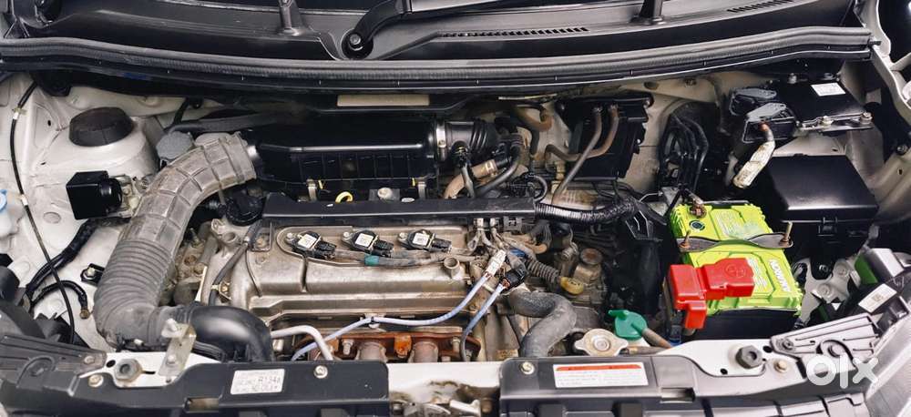 Maruti Suzuki Wagon R Vxi, 2020, Petrol