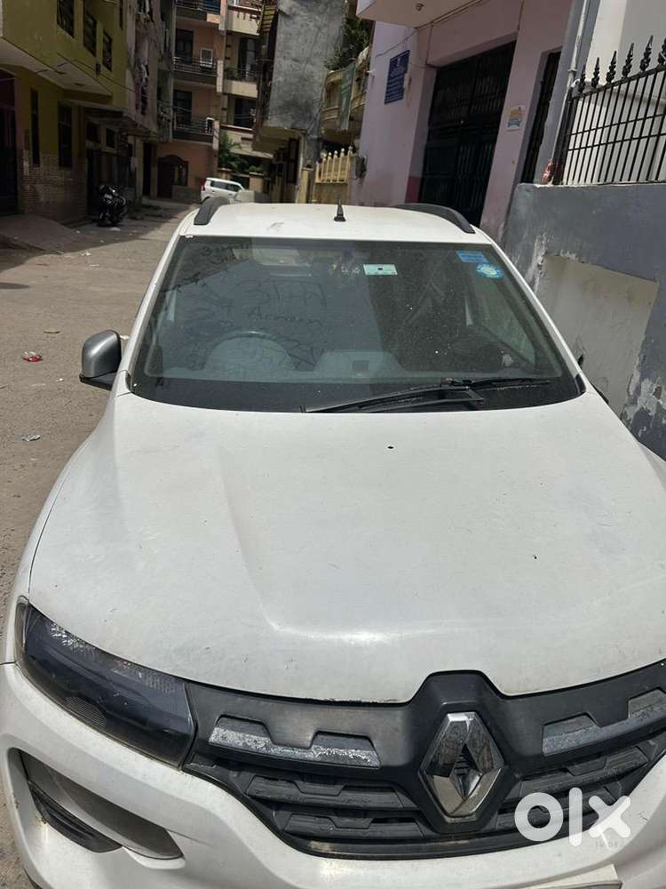 Renault Kwid 2022 Modal