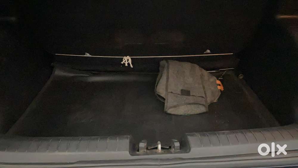 Hyundai Venue 1.2 S Plus, 2022, Petrol