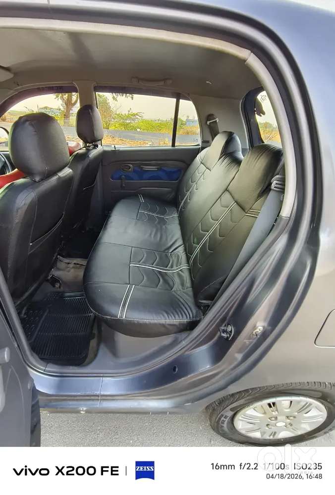 Hyundai Santro Xing 2009
