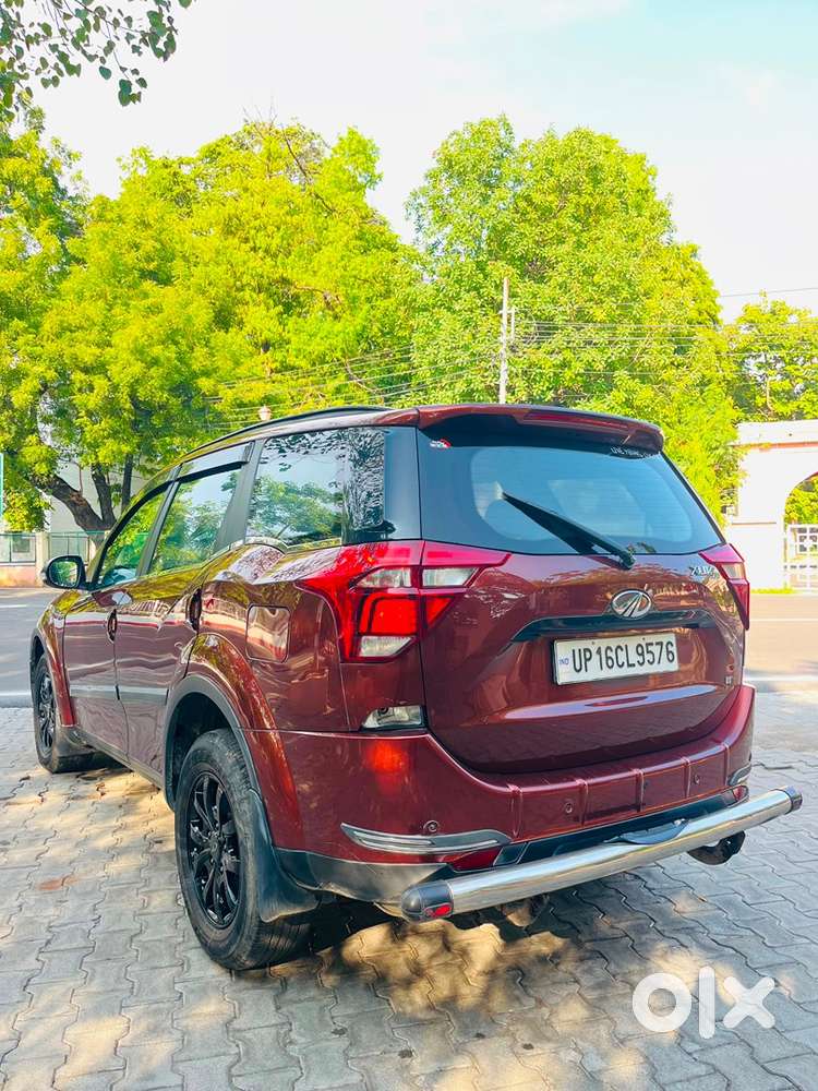 Mahindra Xuv500 Diesel Manual 2020