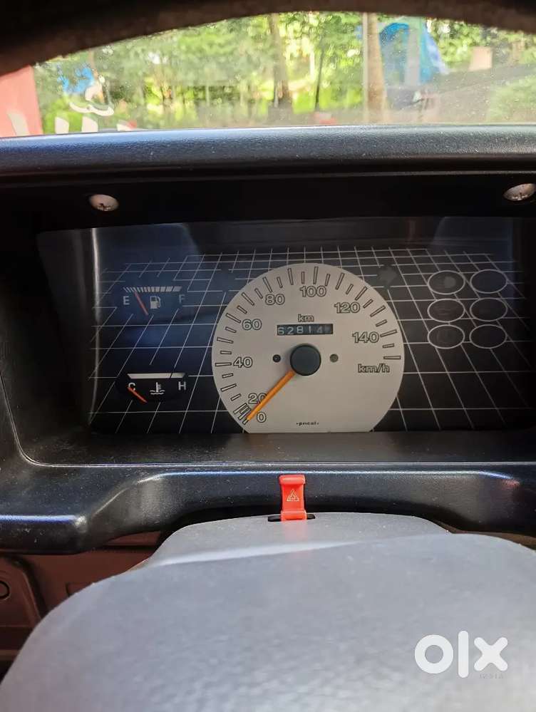 Maruti Suzuki 800 Ac 2010 Mpfi Petrol 62000 Km Driven