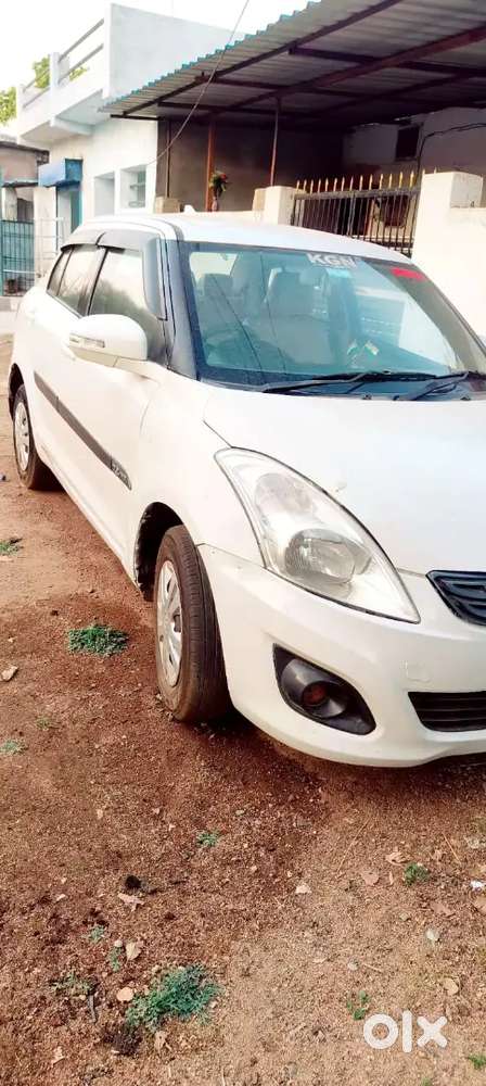 स्विफ्ट डिजायर 2013