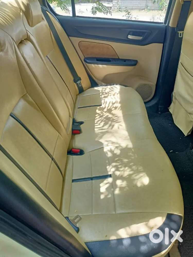 Honda Amaze 1.2 Petrol 2018
