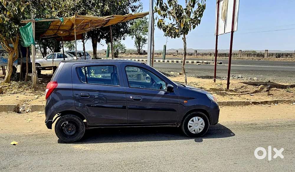 Alto800  1st Owner 35k Driven Vxi Model 10/2022