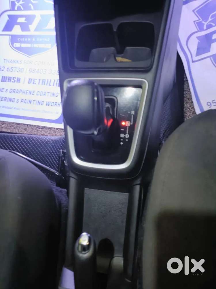 Showroom Condition Diesel Automatic Maruti Swift 2020  Vdi