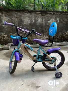 Olx discount child bicycle