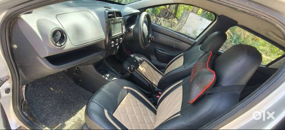 Renault Kwid Rxt 2017