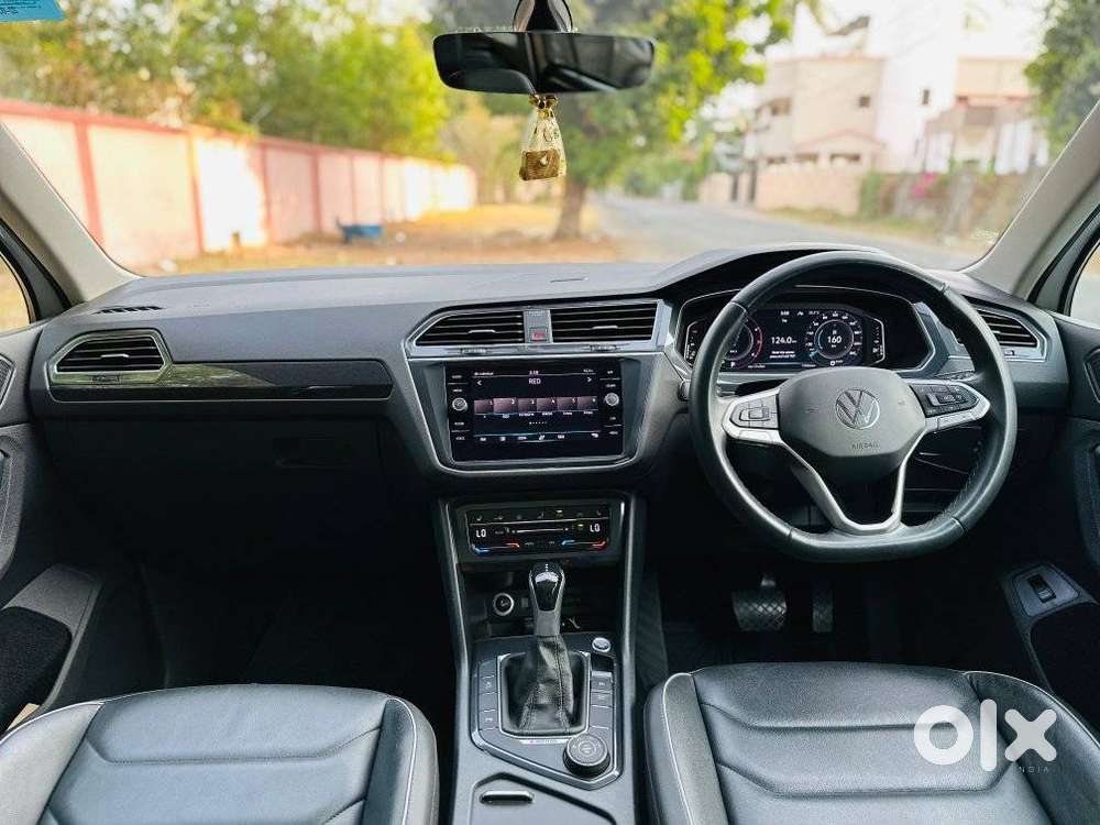 Volkswagen Tiguan 2.0 Elegance Tsi Dsg, 2022, Petrol