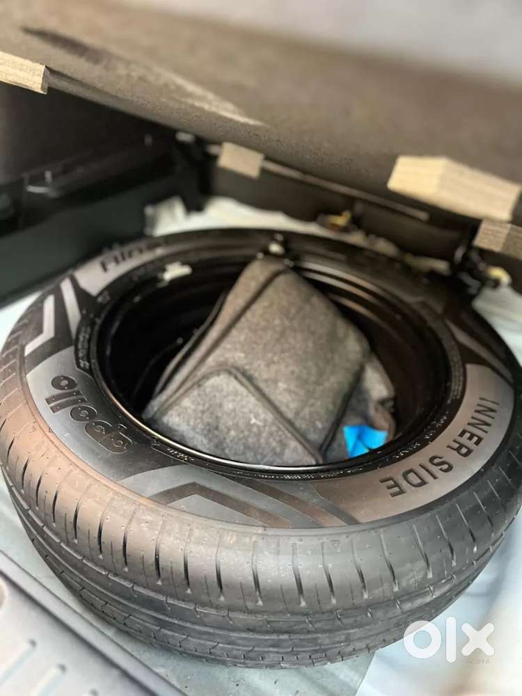Hyundai Creta, 2023, Petrol