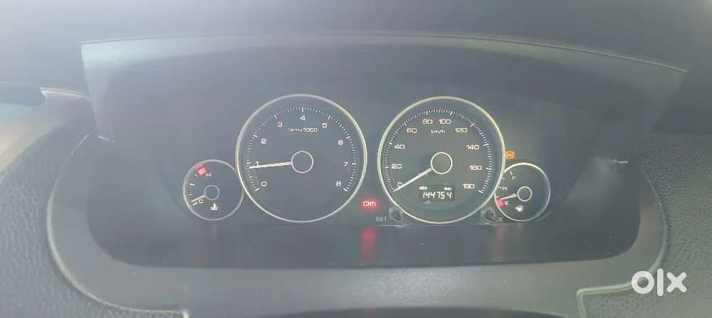 Tata Indica Vista 2015 Diesel 140000 Km Driven