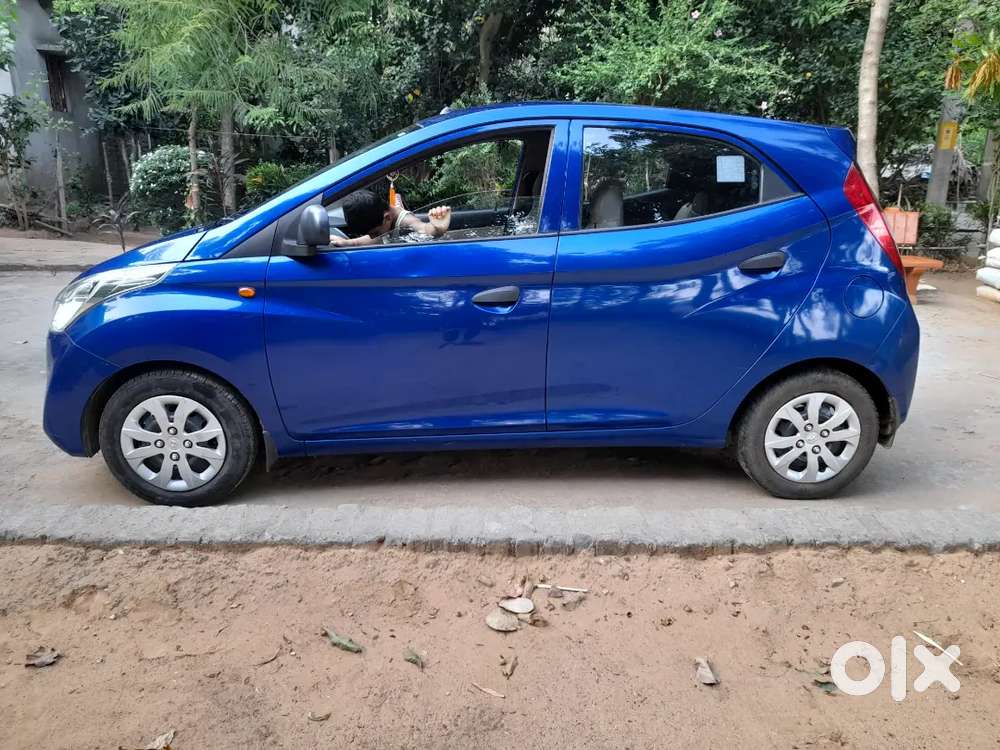 Hyundai Eon Magna 2016 Petrol Manual