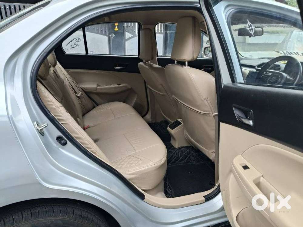 Maruti Suzuki Dzire 1.2 Vxi Cng, 2024, Cng & Hybrids