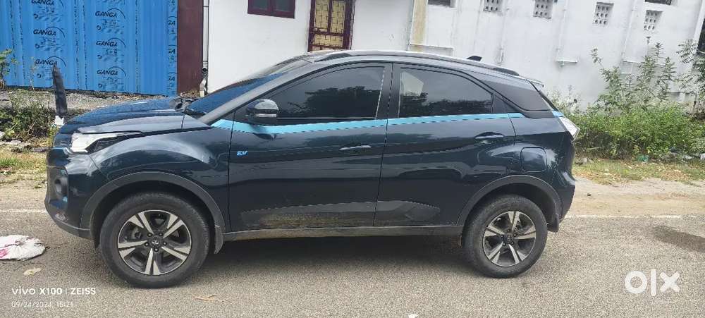 Tata Nexon Ev 2023 Electric Well Maintained