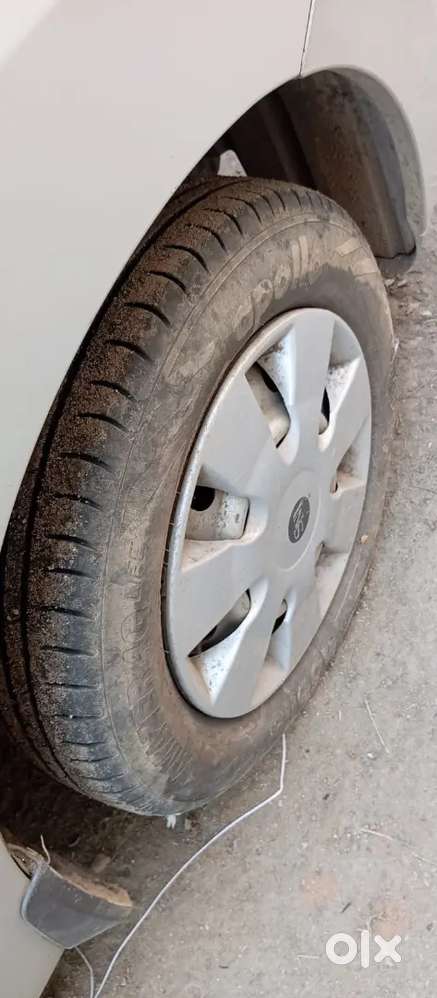 Maruti Suzuki Wagon R Lxi