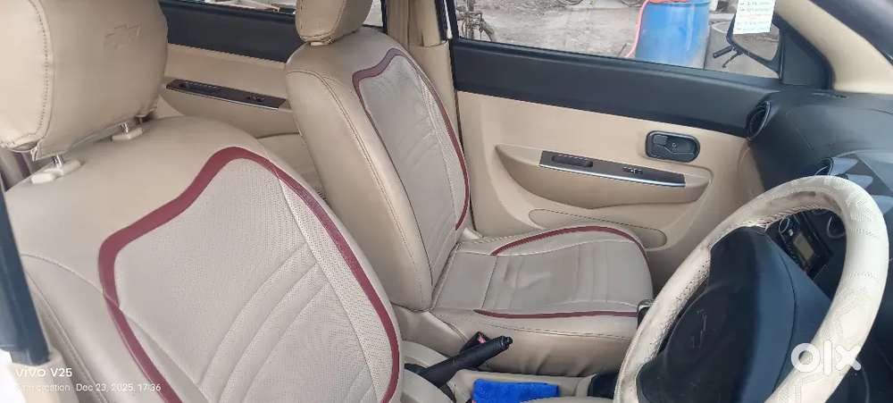 Chevrolet Enjoy 2013 Diesel Good Condition