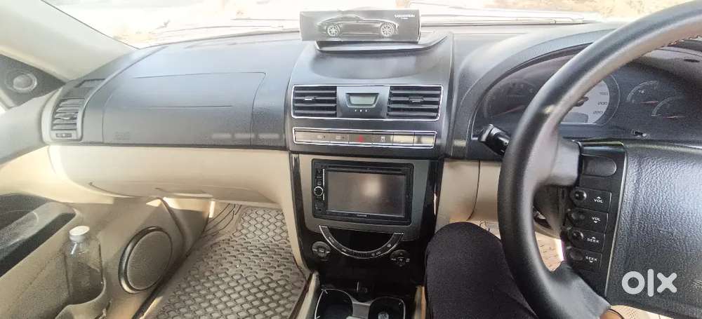 Mahindra Rexton 2015 Diesel 64000 Km Driven