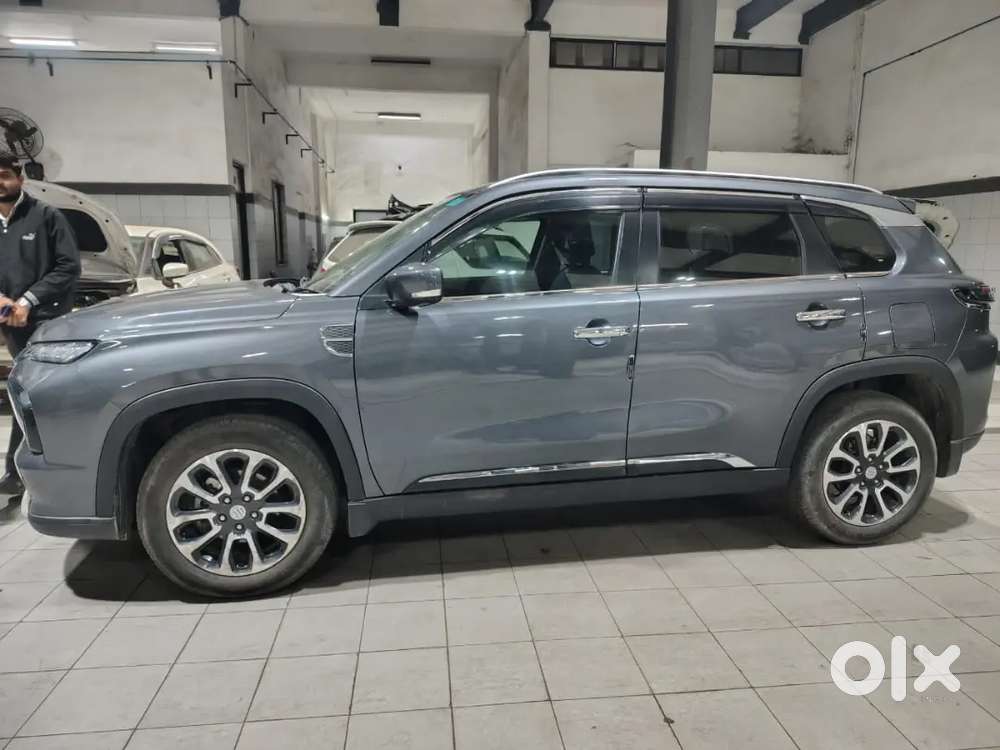 Brand New Grand Vitara  Only Interested Customer Contact