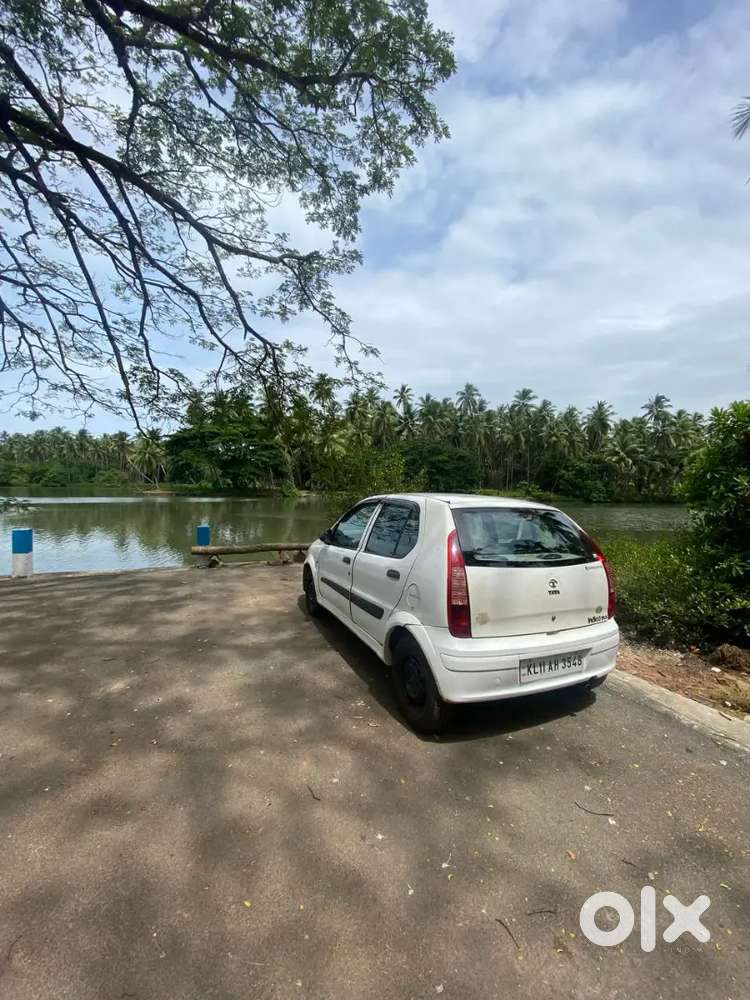 Tata Indica V2 2011 Diesel Well Maintained