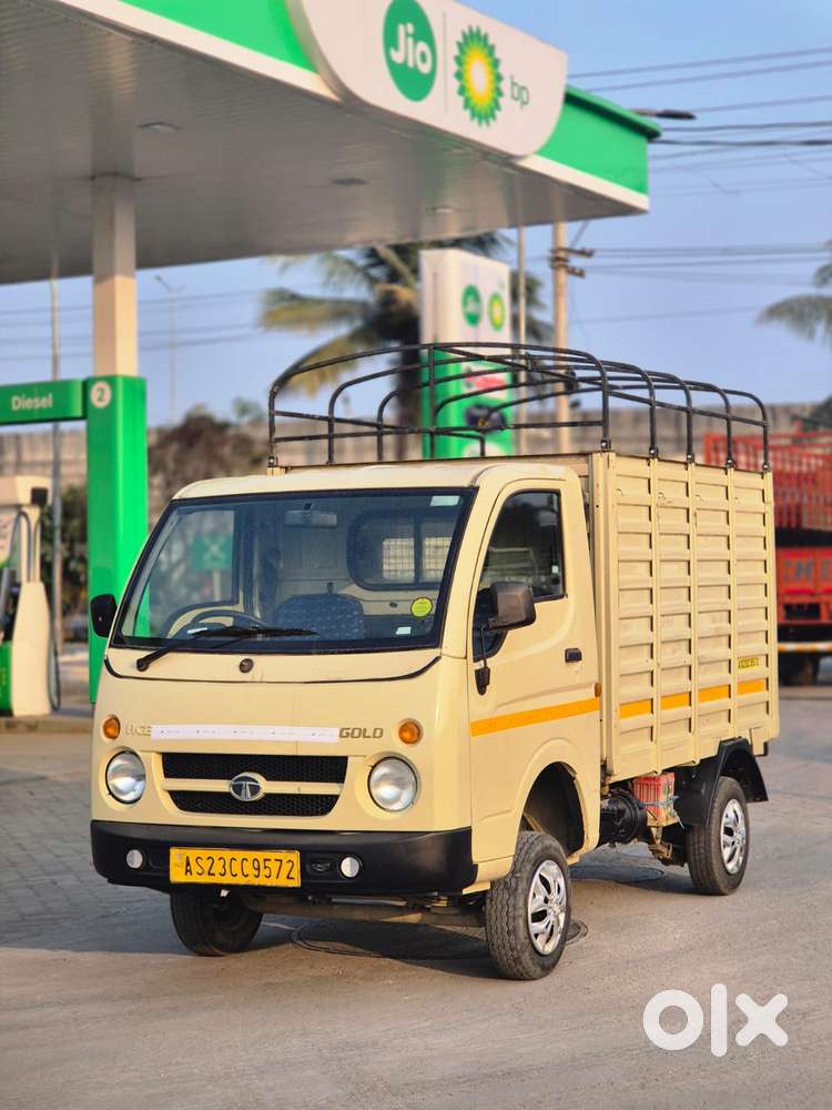 Tata Bolt