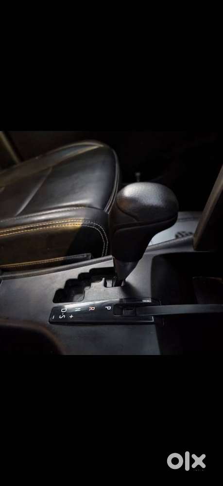 Toyota Innova Crysta G 7 Str, 2018, Diesel