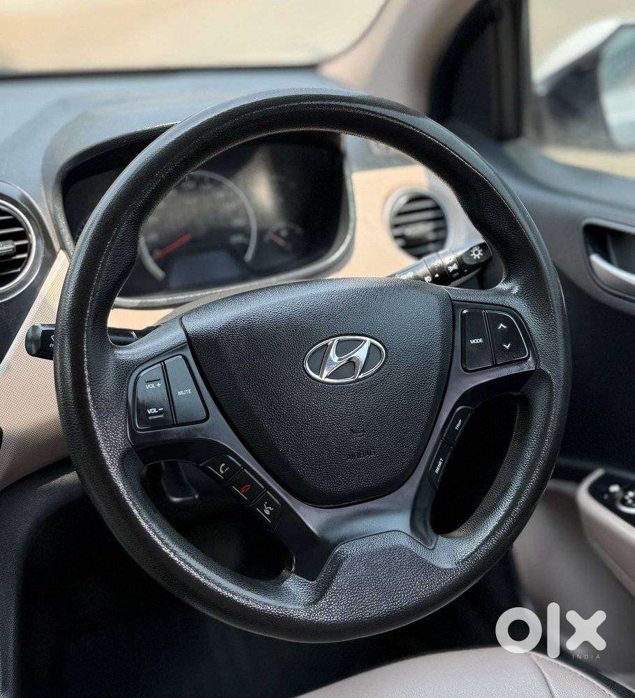 Hyundai Grand I10, 2019, Petrol