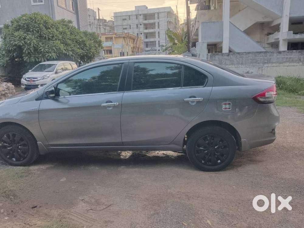 Maruti Suzuki Ciaz Vdi, 2017, Diesel