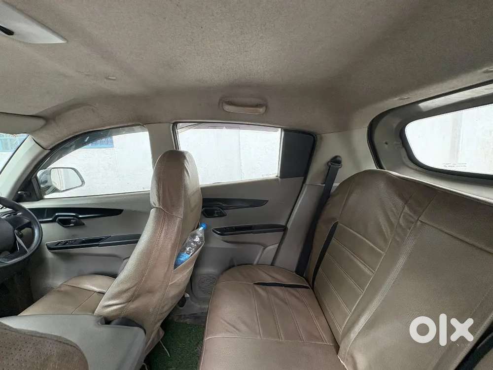 Mahindra Kuv100 Nxt 2017 Diesel Car