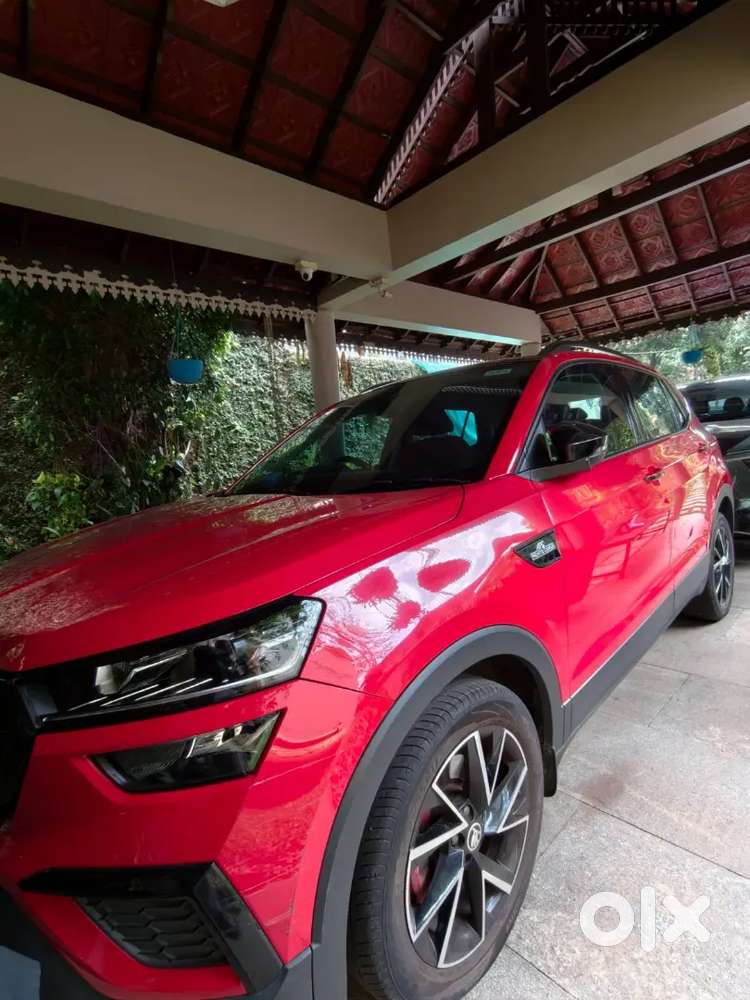 Showroom Condition With One Year Extended Warranty