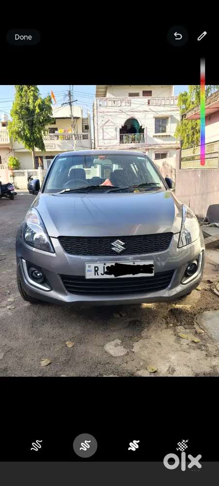 Fabulous Condition Car