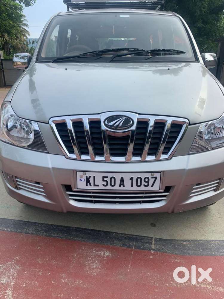 Mahindra Diesel Car 2010 Kl Reg