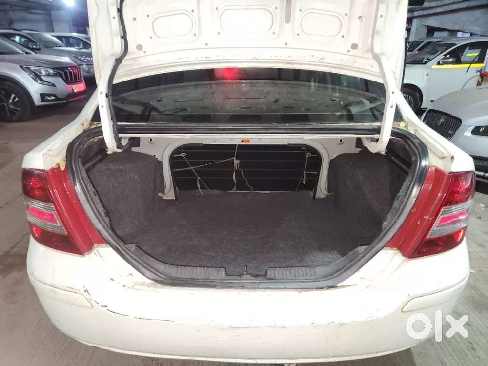 Ford Fiesta Classic, 2010, Diesel