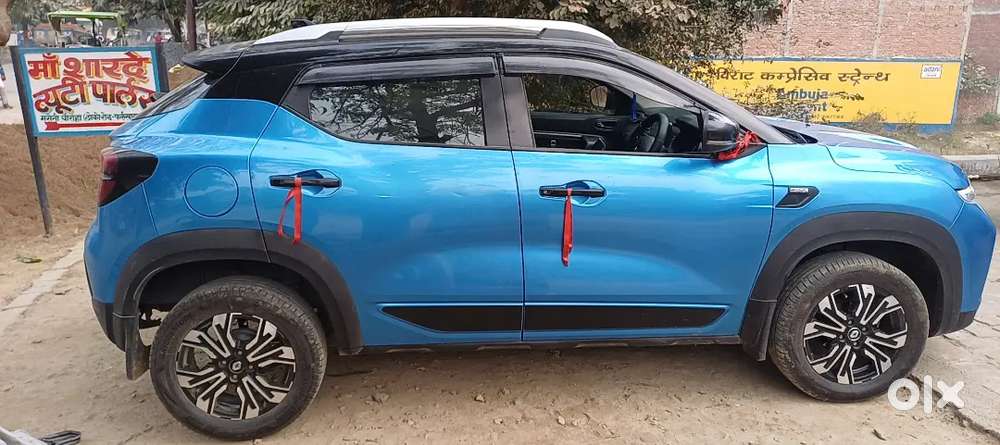 Renault Kiger 2023 Petrol 68000 Km Driven Turbo