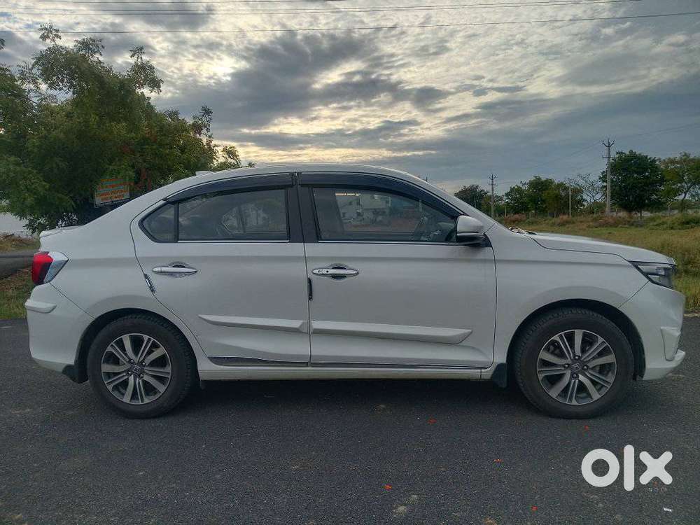 Honda Amaze Vx 1.2 Petrol Mt, 2023, Petrol
