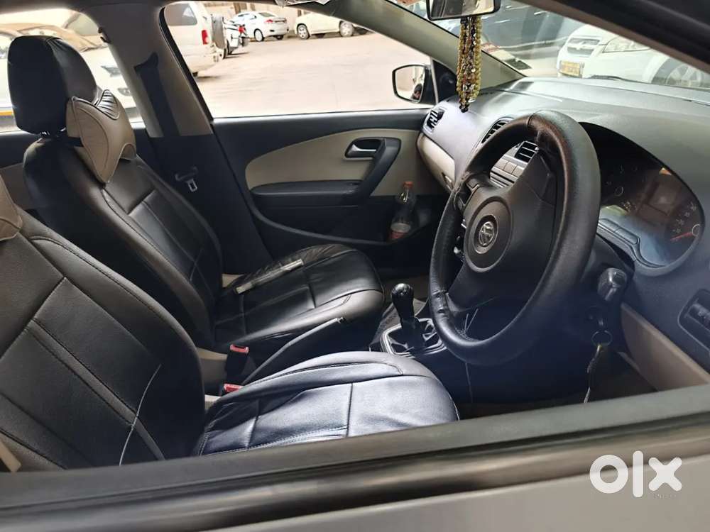 Volkswagen Polo 2014 Diesel Well Maintained
