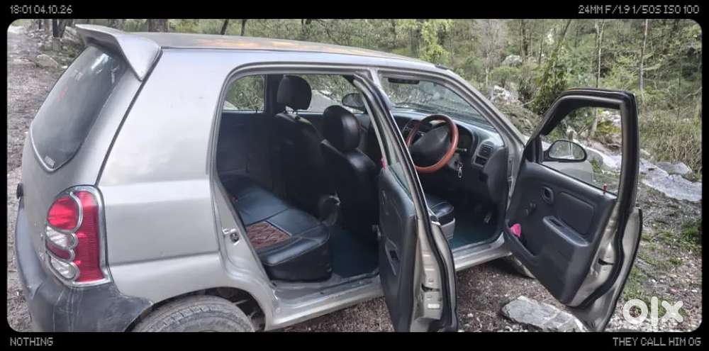 Maruti Suzuki Alto 2009 Petrol 152110 Km Driven