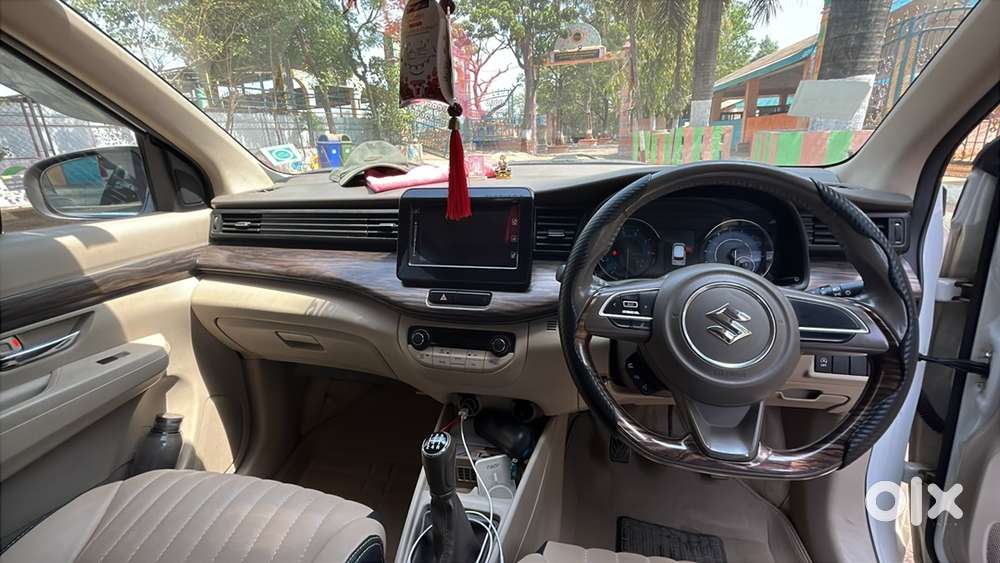 Maruti Ertiga 1.5 2019