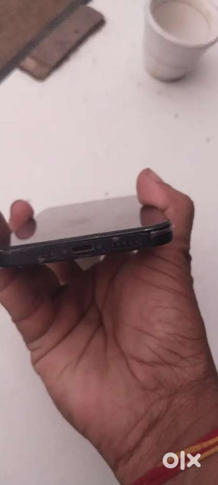 iPhone 12 good condition