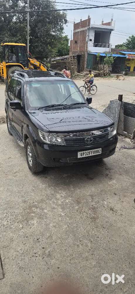 Tata Safari Storme 2015 Diesel 61203 Km Driven
