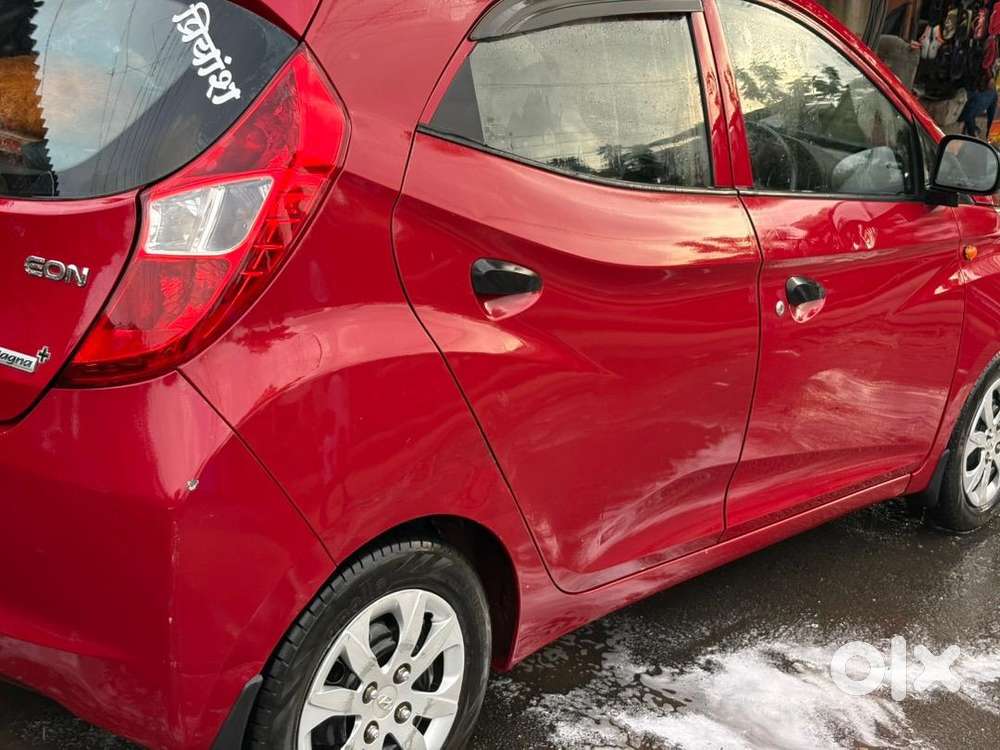 Hyundai Eon 2014 Cng & Hybrids 52000 Km Driven